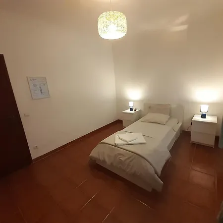 Semesterbostad Residencial Silva Quinta do Conde