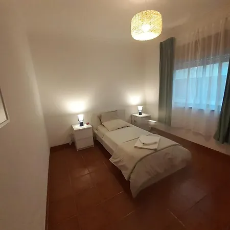 Residencial Silva Quinta do Conde