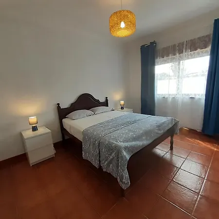 Semesterbostad Residencial Silva *