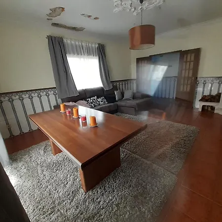 Semesterbostad Residencial Silva Quinta do Conde
