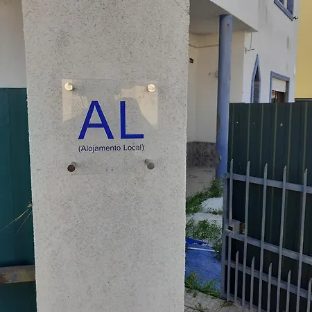 Semesterbostad Residencial Silva